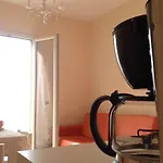 Da Lui Séjour à la campagne