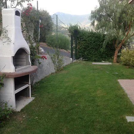 Hétvégi ház Da Lui