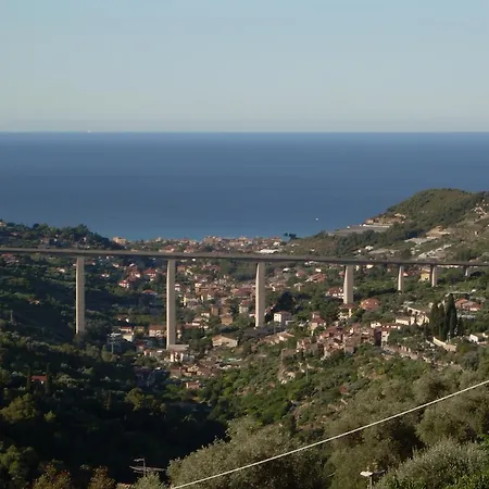 Da Lui * Bordighera