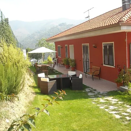Da Lui Bordighera