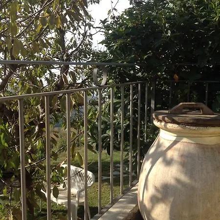 Da Lui * Bordighera