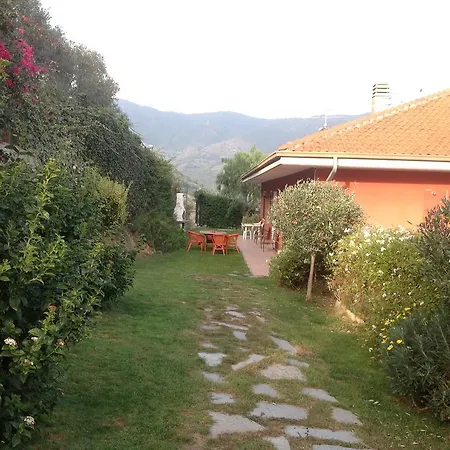 Da Lui カントリーハウス *