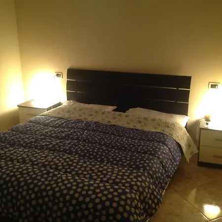 Da Lui カントリーハウス ボルディゲーラ