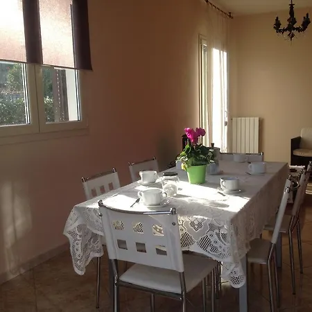 Da Lui בורדיגרה