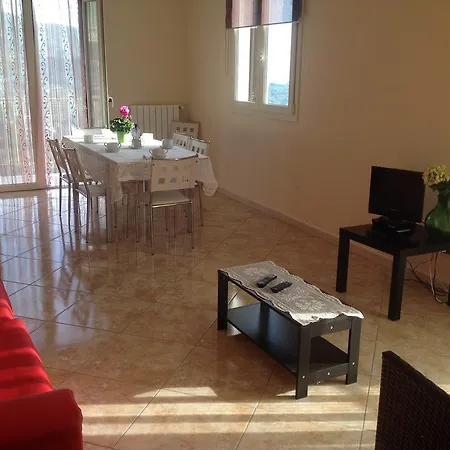 Da Lui カントリーハウス *