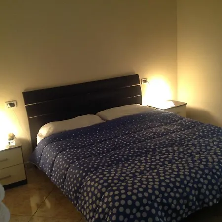 Da Lui カントリーハウス ボルディゲーラ