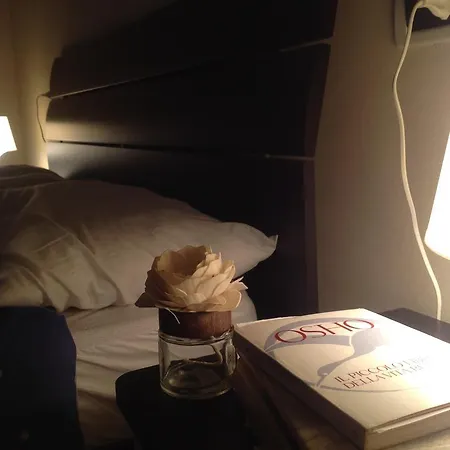 Da Lui בית כפרי