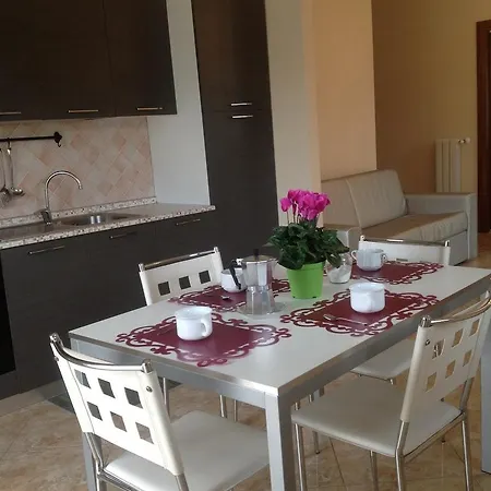 カントリーハウス Da Lui *