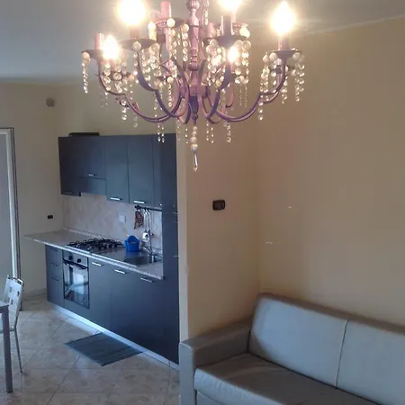 Da Lui カントリーハウス *