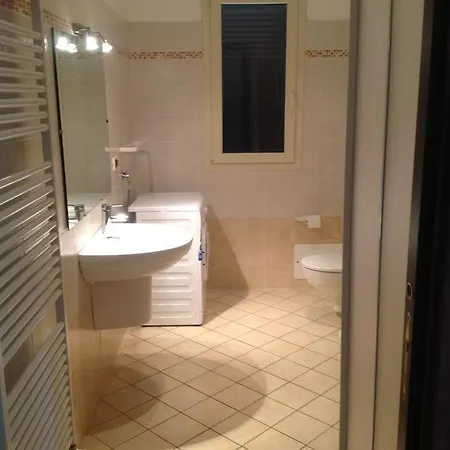 בית כפרי Da Lui בורדיגרה