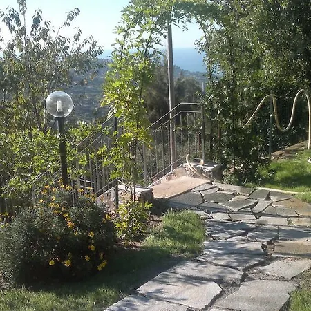 カントリーハウス Da Lui