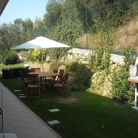 Da Lui בית כפרי בורדיגרה