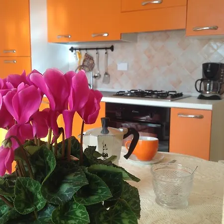 Da Lui カントリーハウス ボルディゲーラ