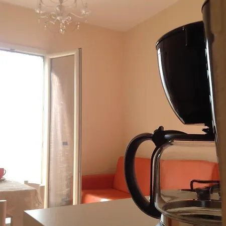 Da Lui בית כפרי