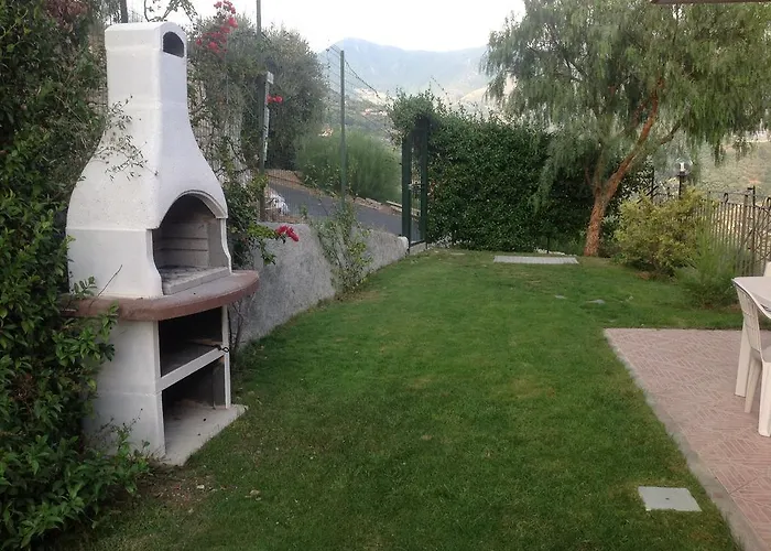 Country house Da Lui