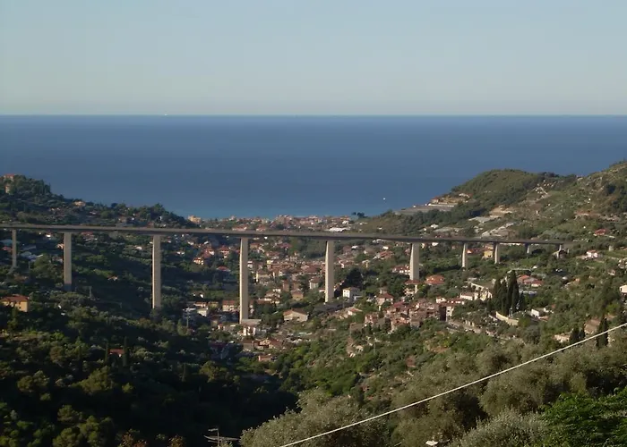 Da Lui * Bordighera