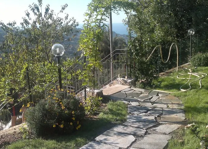 Country house Da Lui